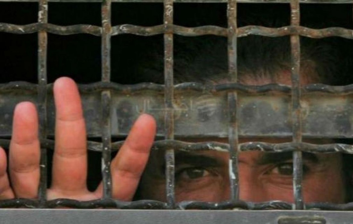 انتفاضة السجون