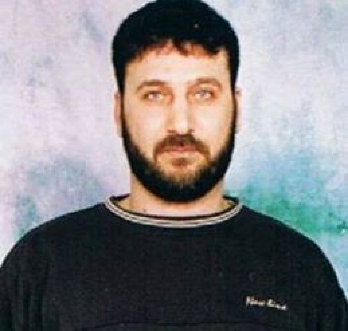 الاسير علاء العباسي