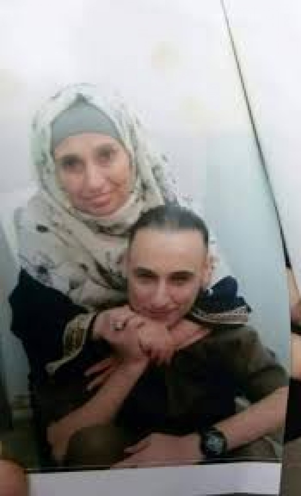 الاسير حسين اللوح