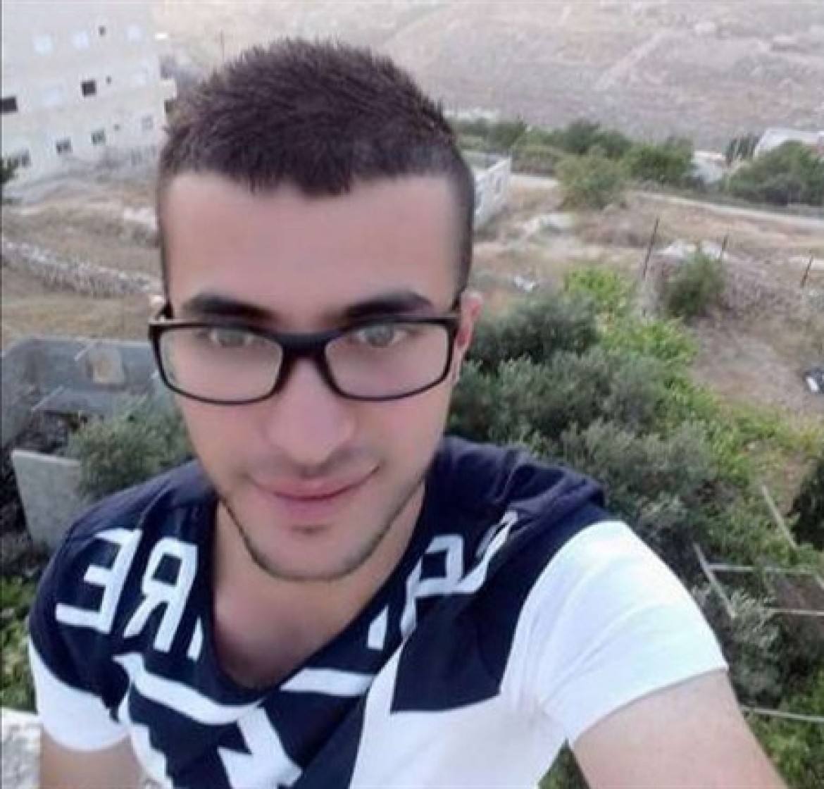 مالك القاضي