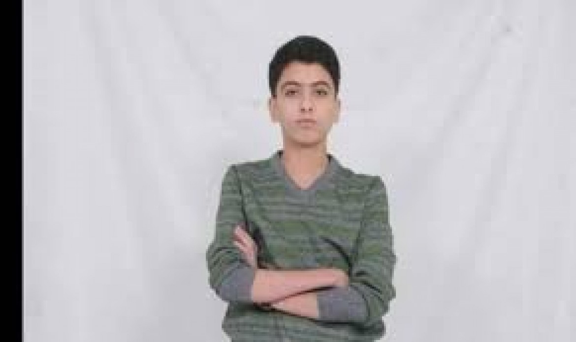 الاسير ايهم صباح