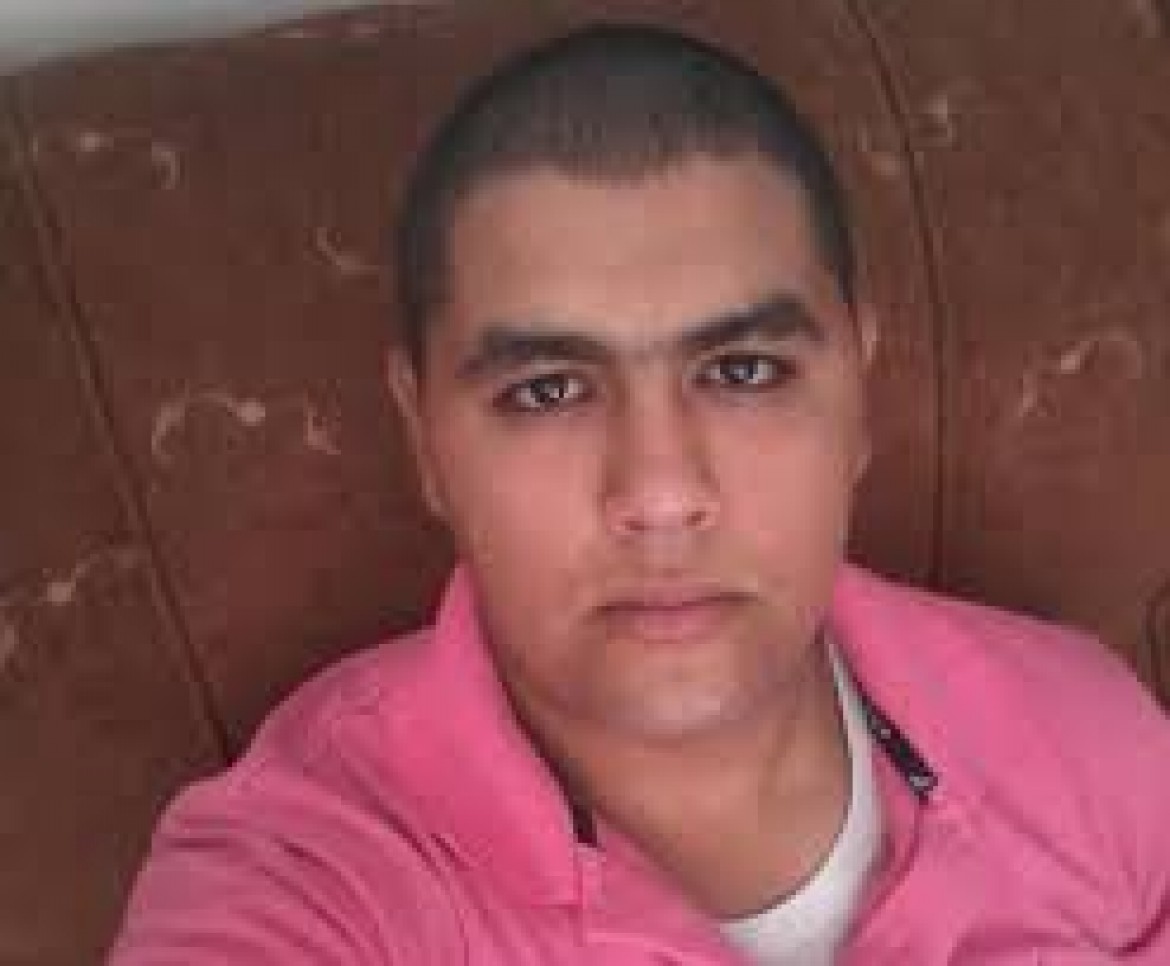 الاسير محمد المهر