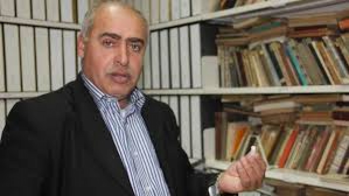 فهد أبو الحاج