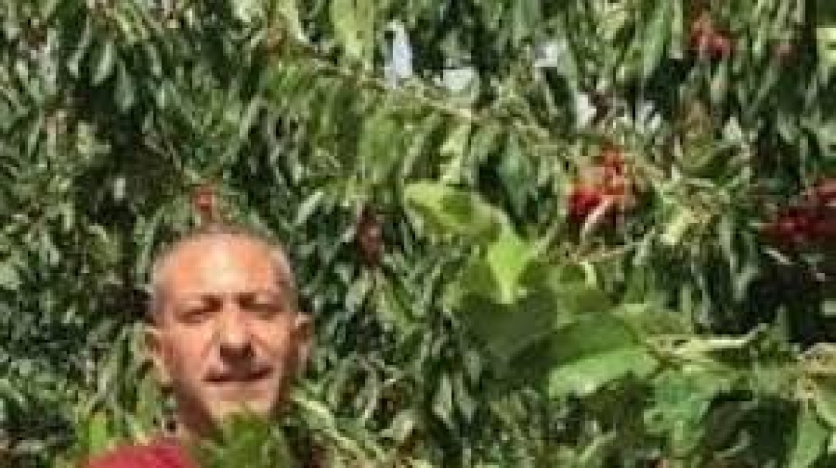 الاسير نبيل العربيد