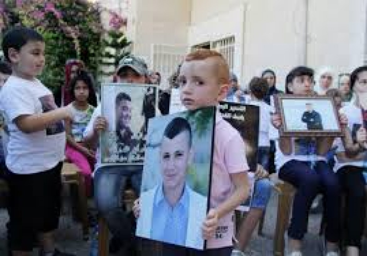 برنامج زيارات أهالي أسرى القدس لشهر ديسمبر