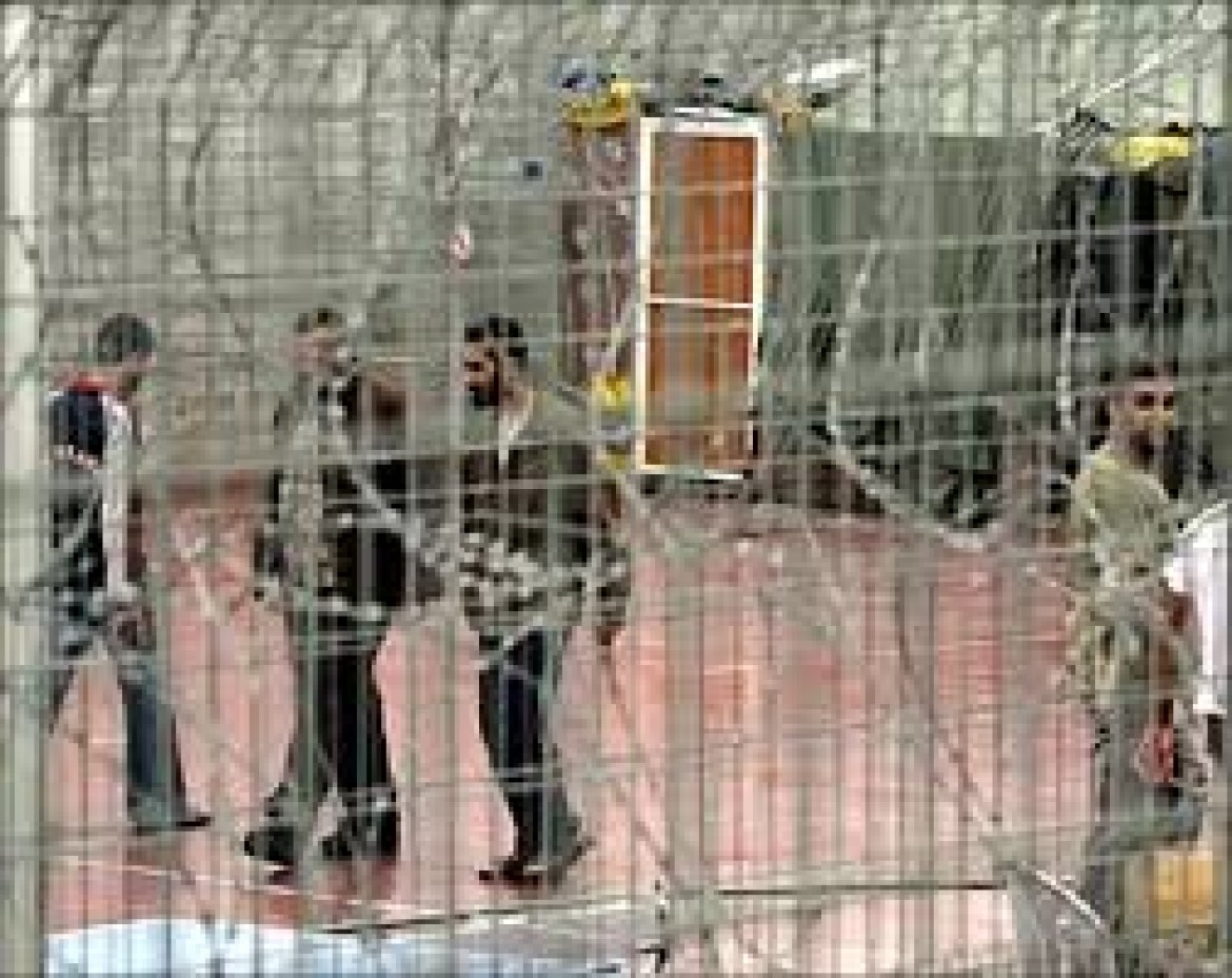 بدء التسجيل لإمتحان الثانوية العامة داخل سجون الإحتلال