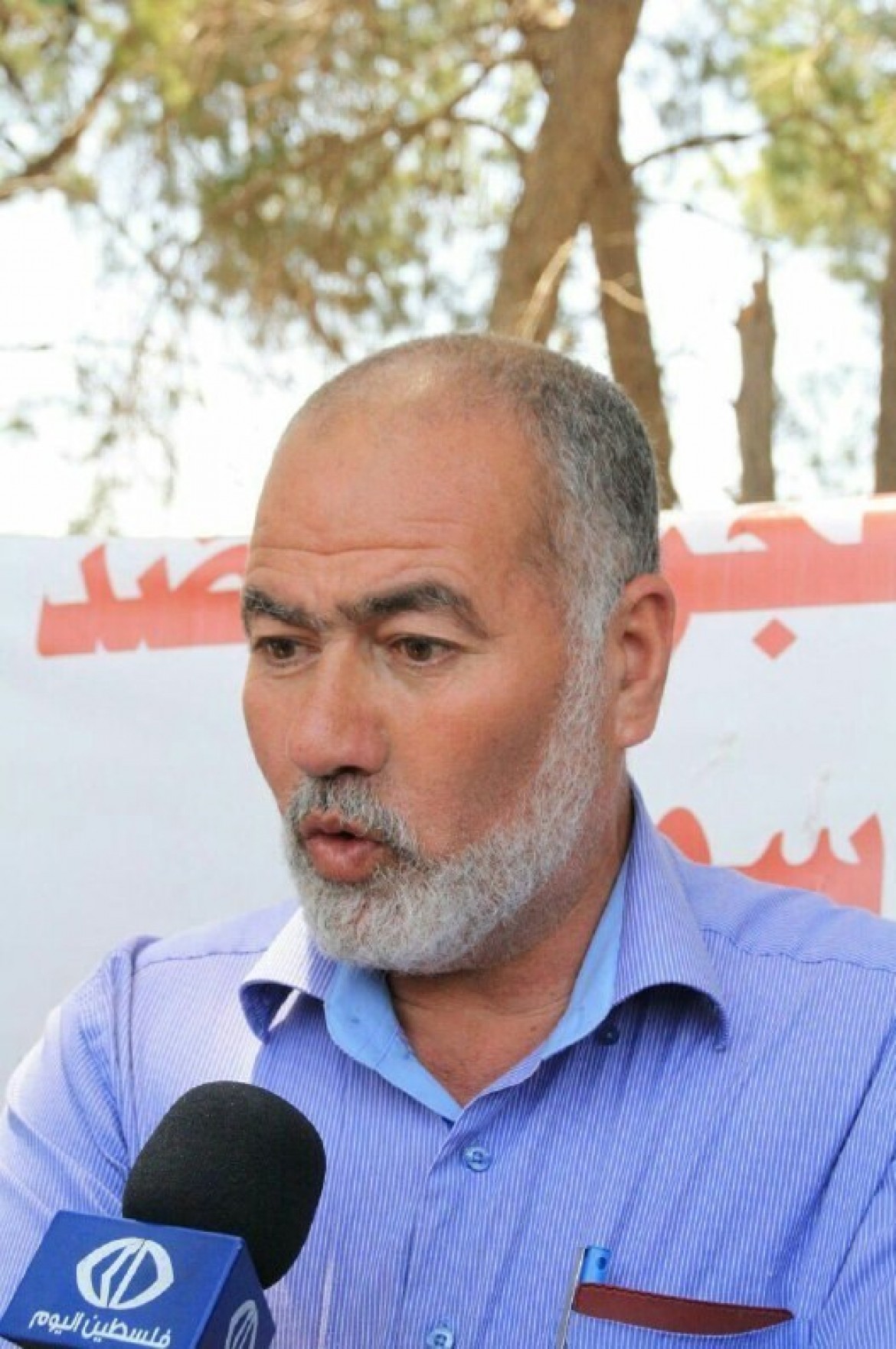 القيادي في الجهاد سعيد نخلة