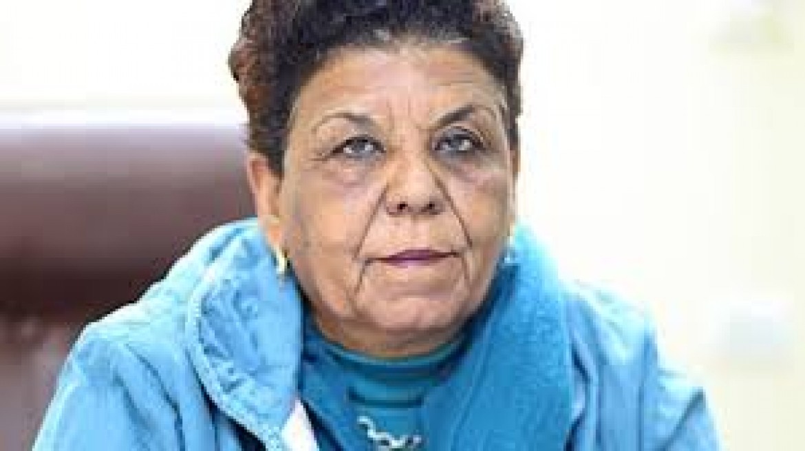 د مريم ابو دقة