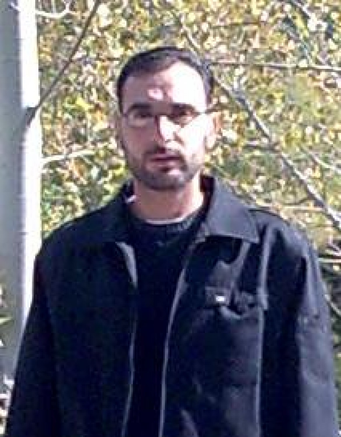 الاسير عنان نجيب