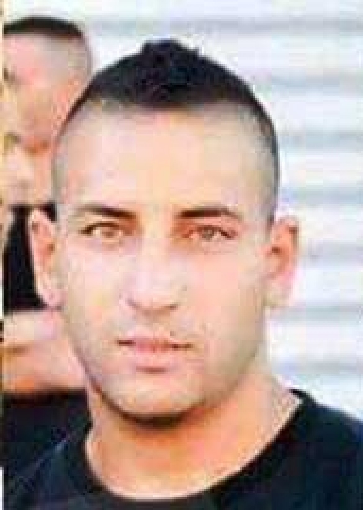 استقرار الوضع الصحي للأسير عبد العزيز عرفة