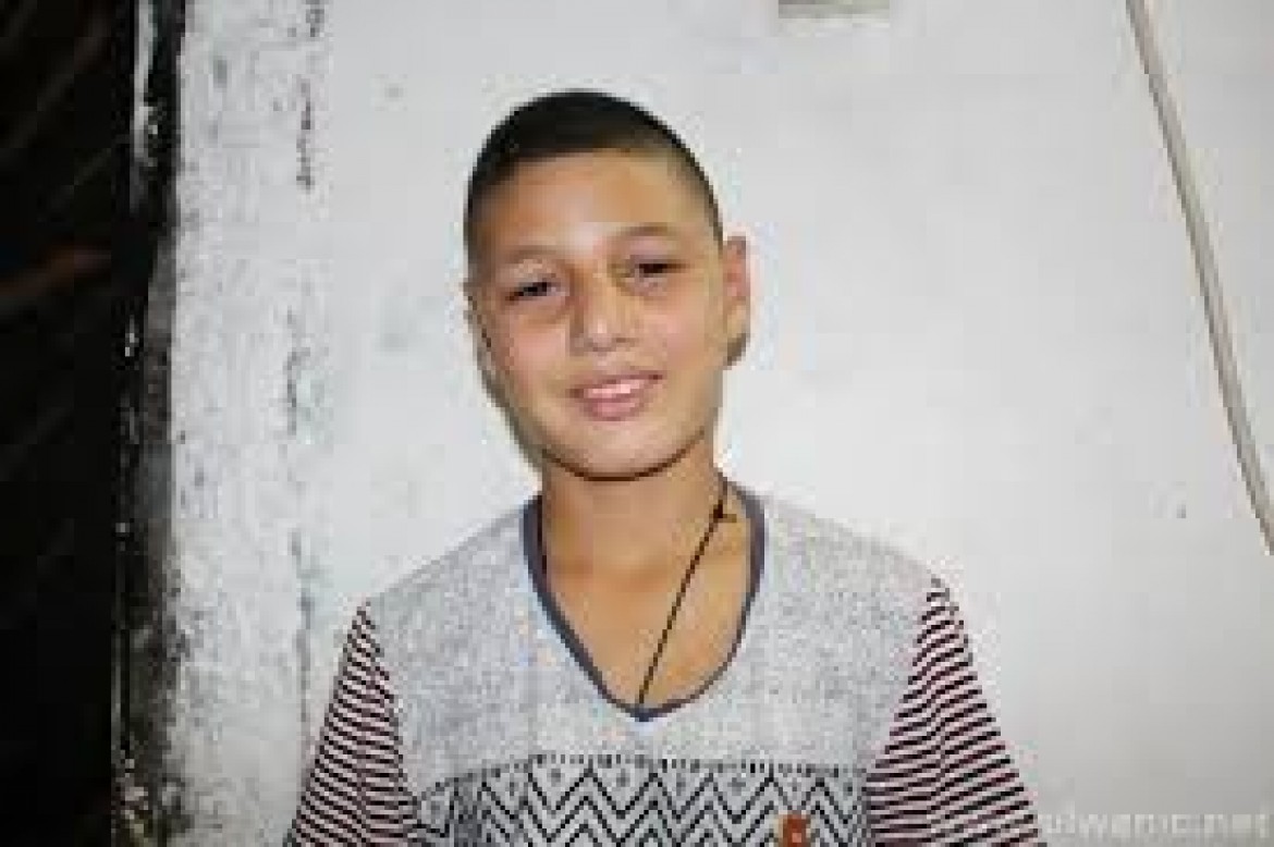 الحكم على فتى مقدسي بالسجن بمؤسسة داخلية 20 شهرًا