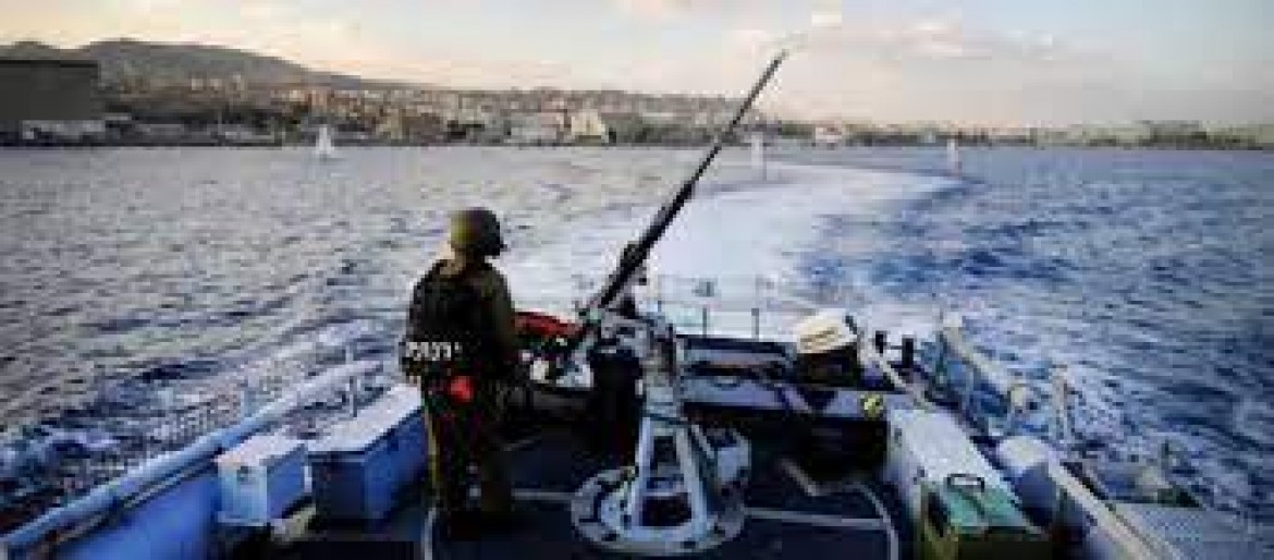 اعتقال صيادين