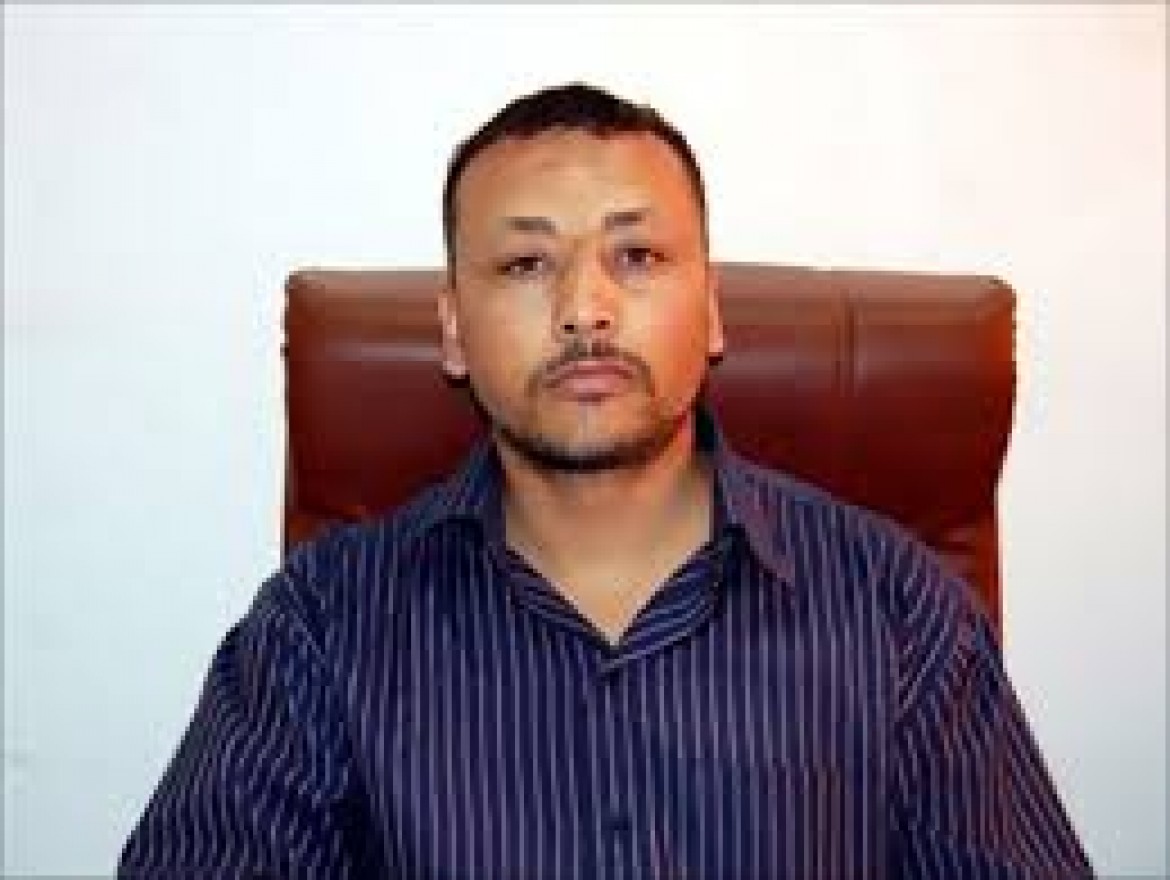 رياض الأشقر