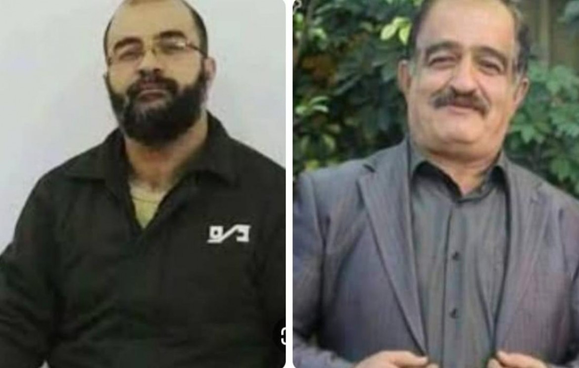 الأسير أشرف الواوي