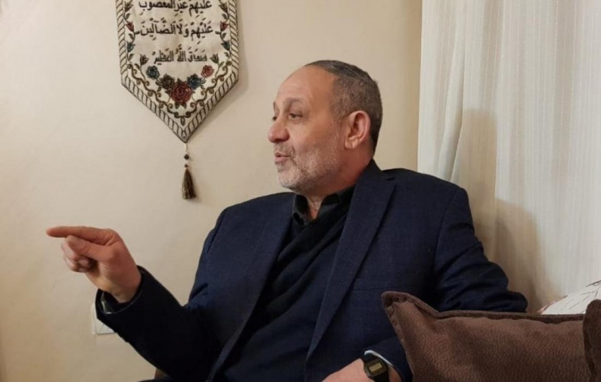 بسام السعدي