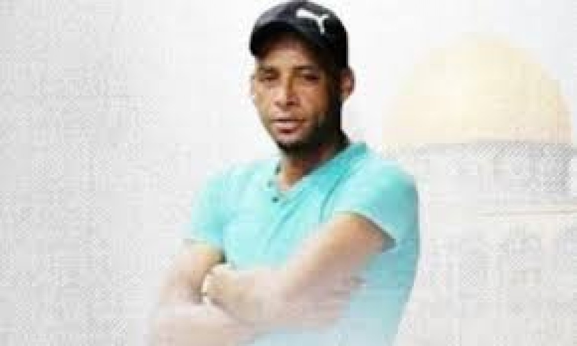 الشهيد ياسين السراديح7