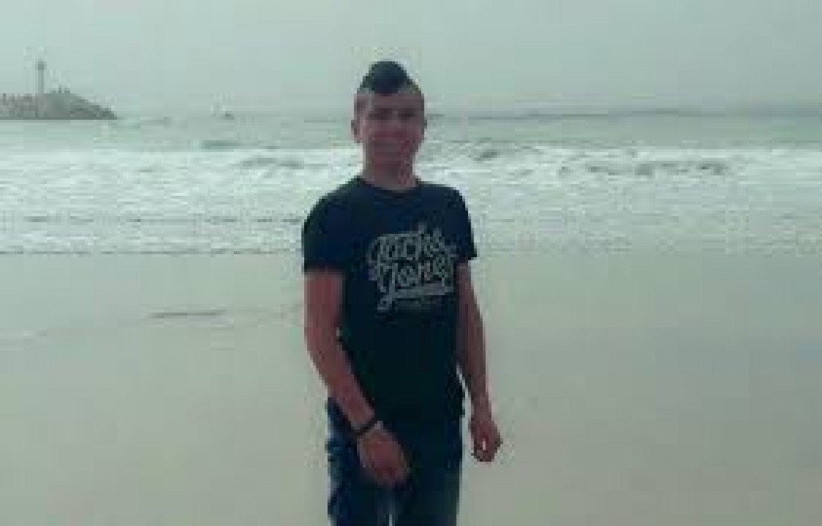 الاحتلال يفرض حبسًا منزليًا على فتى مقدسي