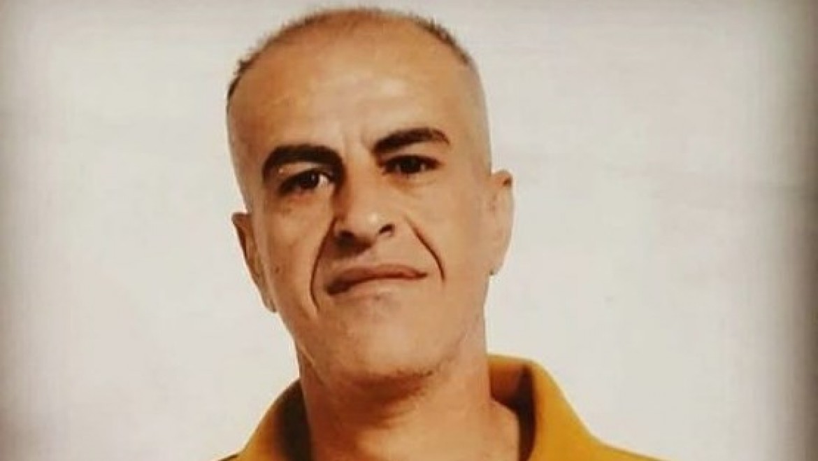 الأسير أبو خرج