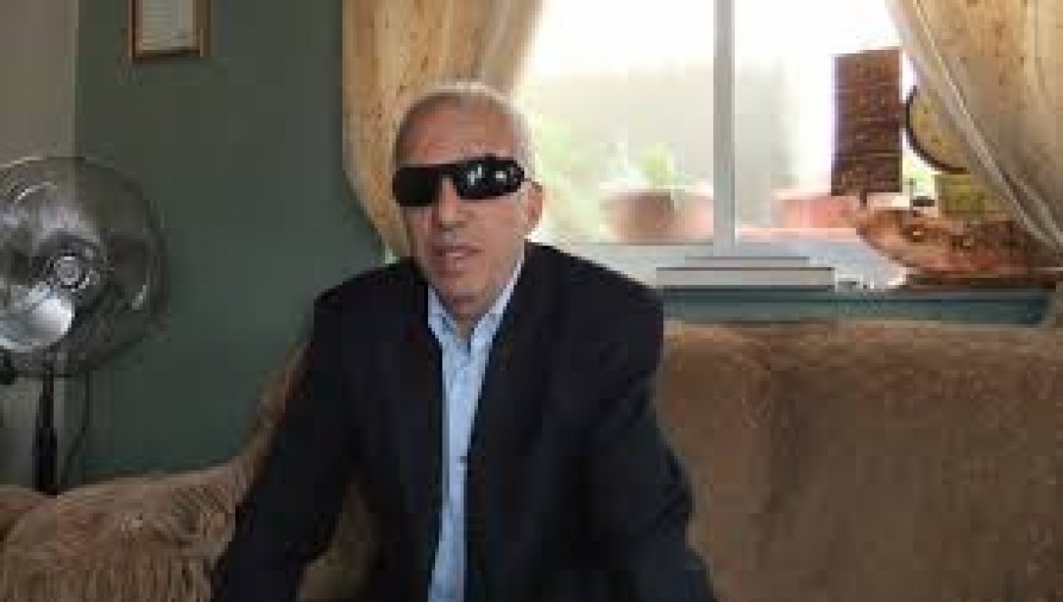 الأسير علاء البازيان