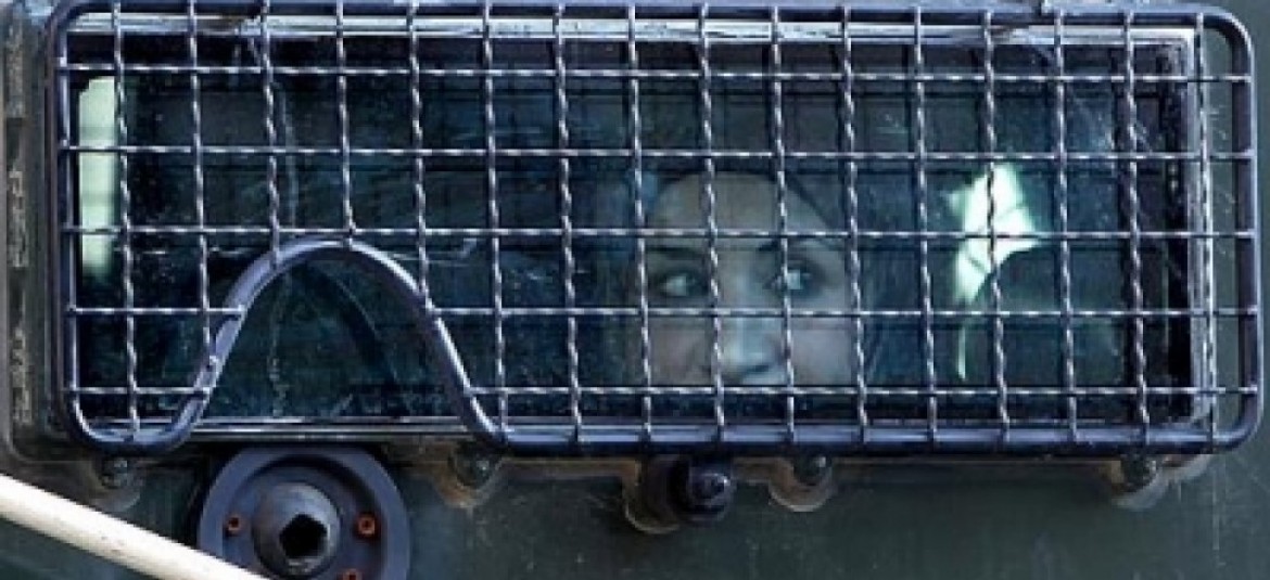 الاحتلال يفرج عن اسيرة