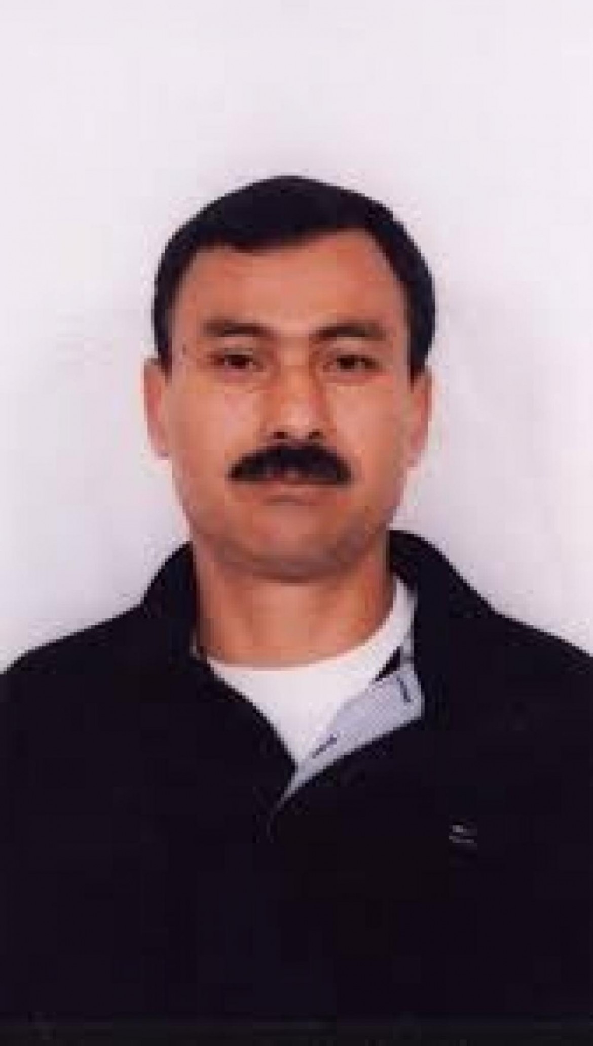 الأسير علي محمد علي فرج الله