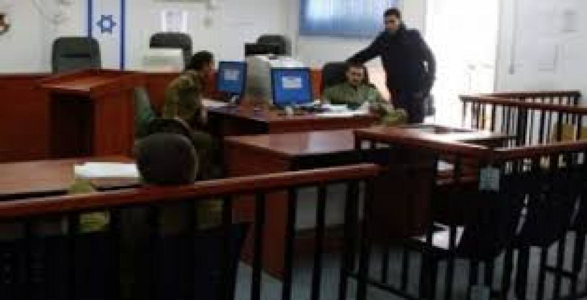 الاحتلال يخفض حكم الأسيرة أبو عيشة لأربعة أعوام