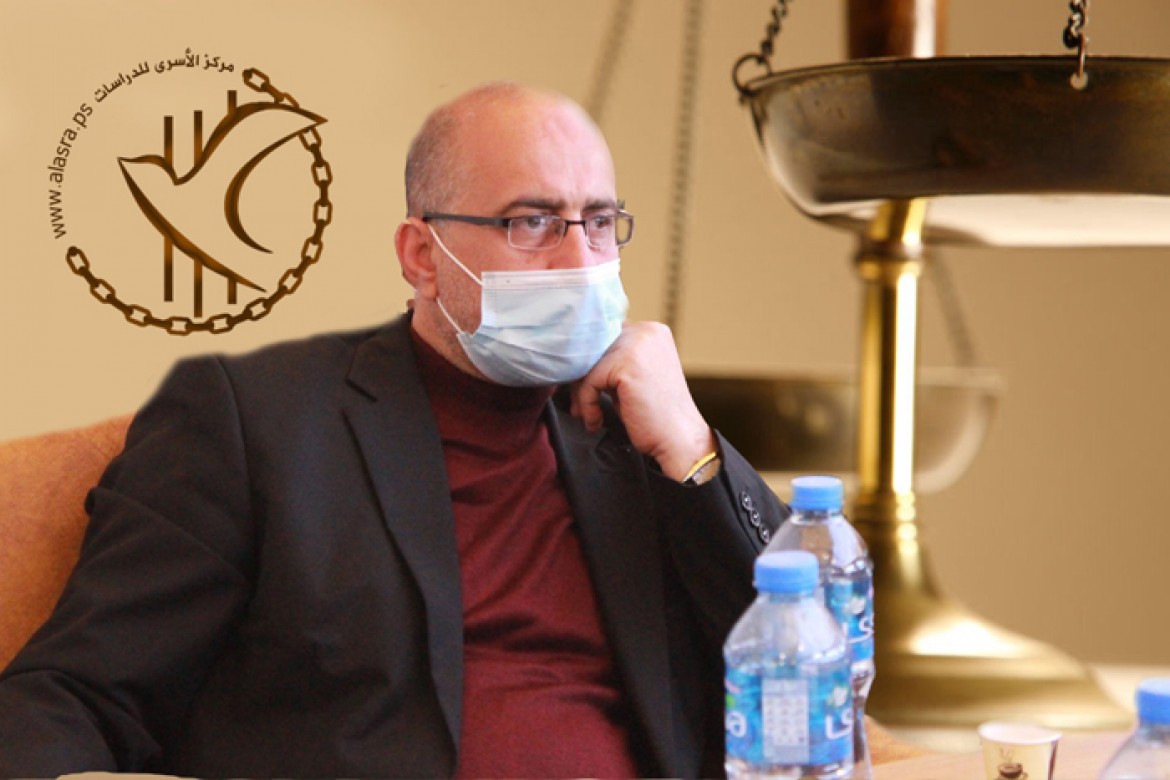 د. رافت حمدونة - كورونا