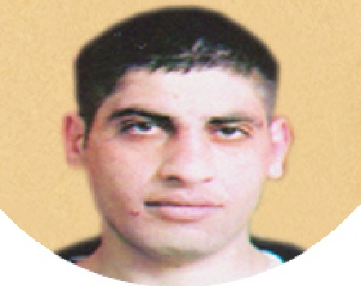 نهار السعدى