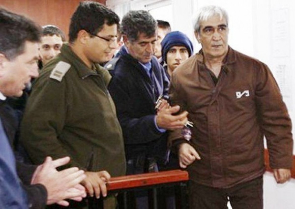 القائد العام لجبة الشعبية احمد سعدات