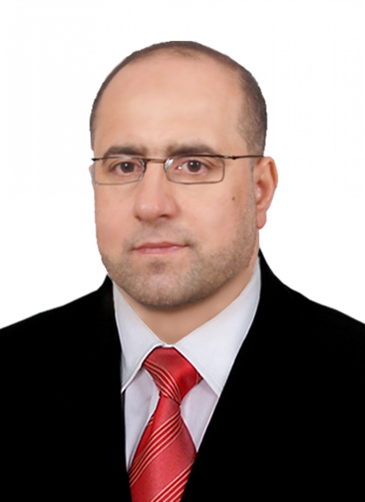 الدكتور رأفت حمدونة