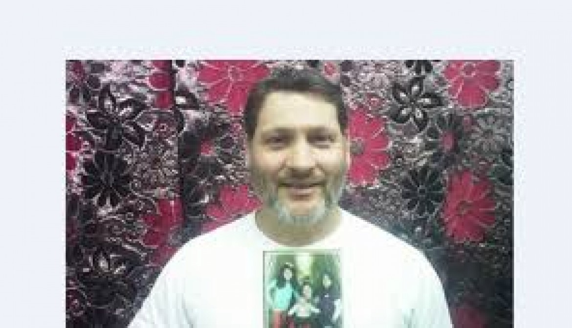 الاسير علي نزال