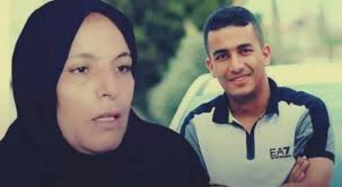 الاحتلال يعقد جلسة محاكمة لوالدة الشهيد نعالوة اليوم