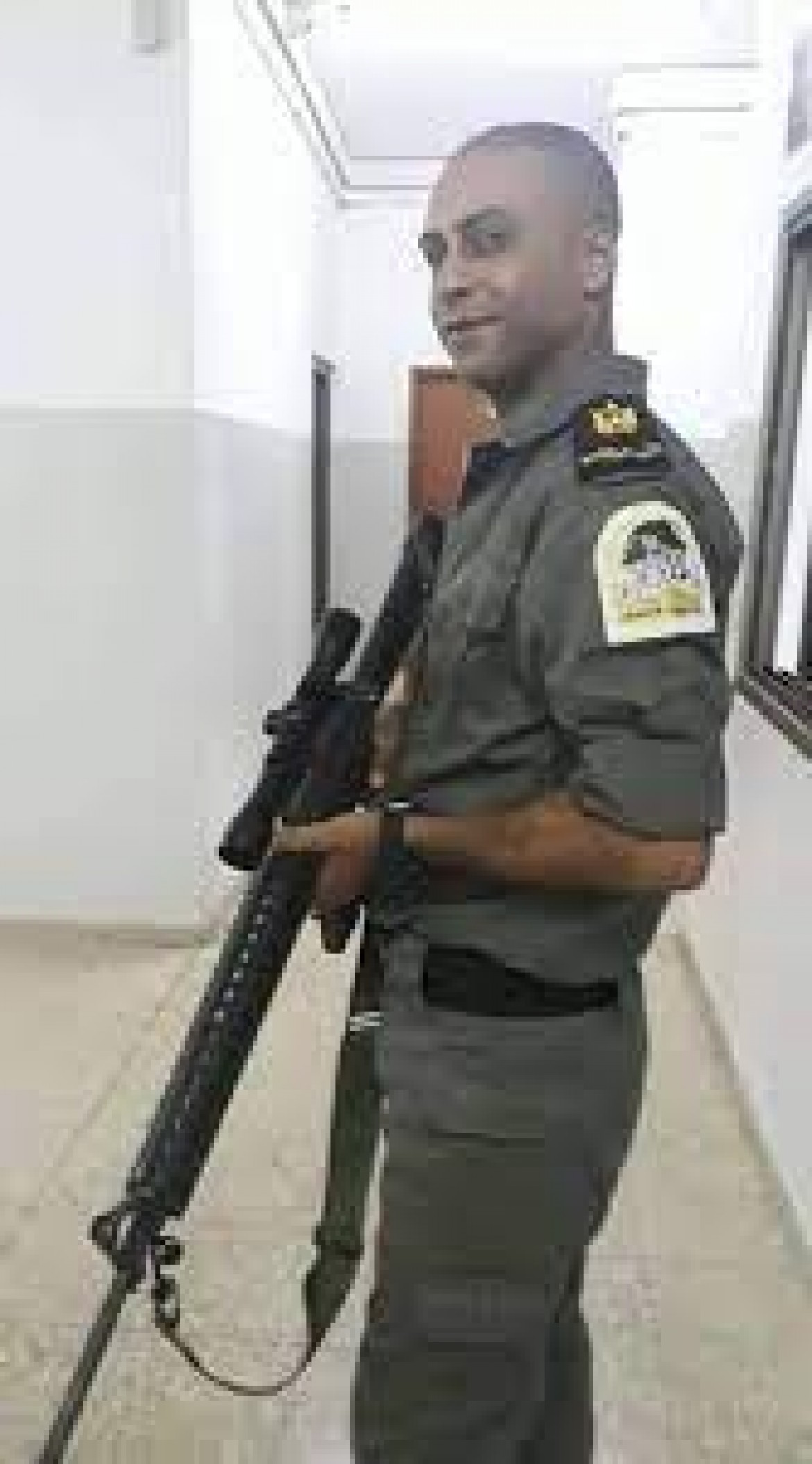 الأسير محمد الطوباسي