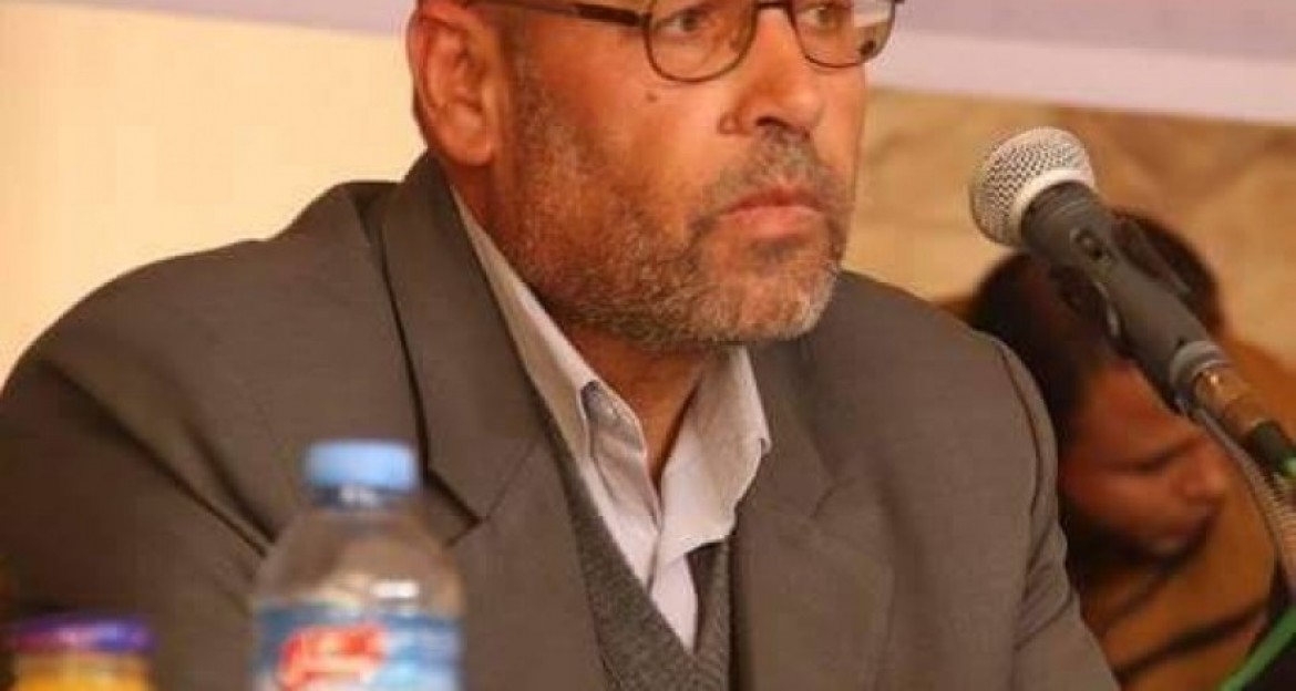 د. وليد القططي