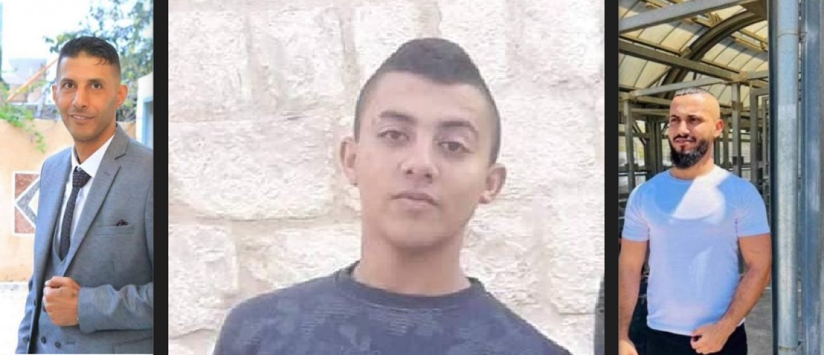 افراج عن أسرى