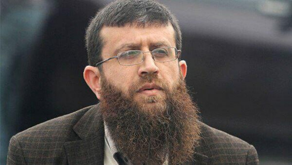 الشهيد خضر عدنان