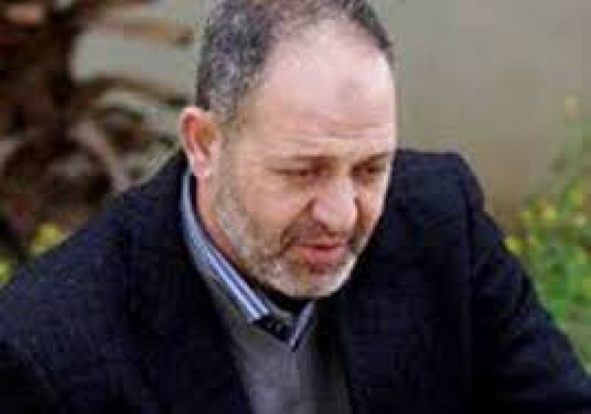 القيادي بسام السعدي