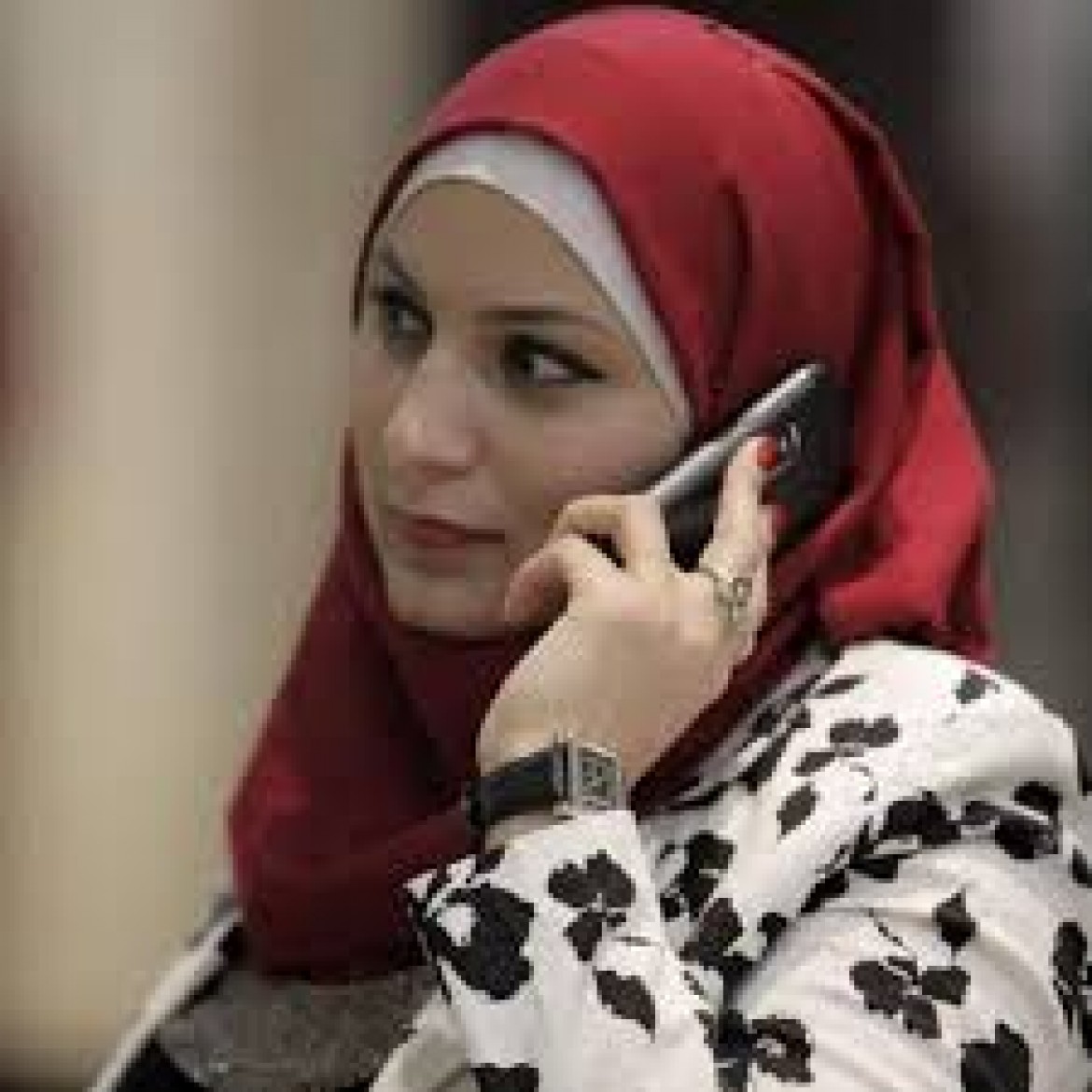 الاسيرة نجوان عودة