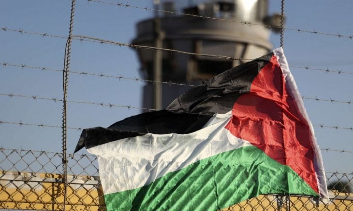 الأسرى الفلسطينيون داخل سجون الاحتلال الاسرائيلي