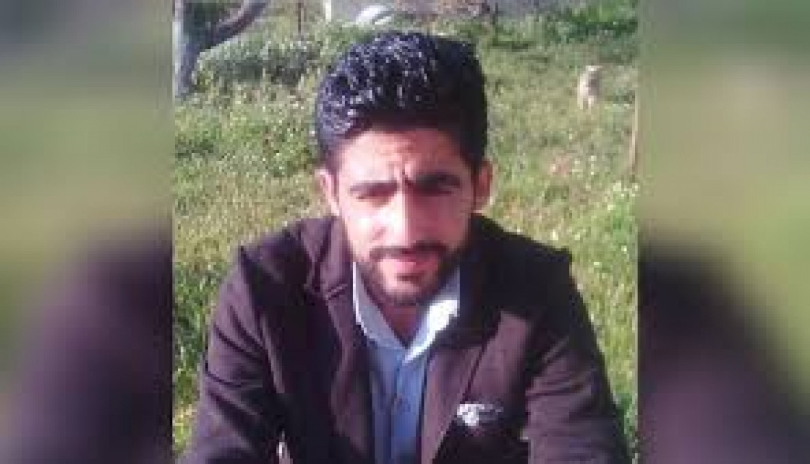 حكم فعلي بالسجن 8 أشهر للناشط حسام عطاونة