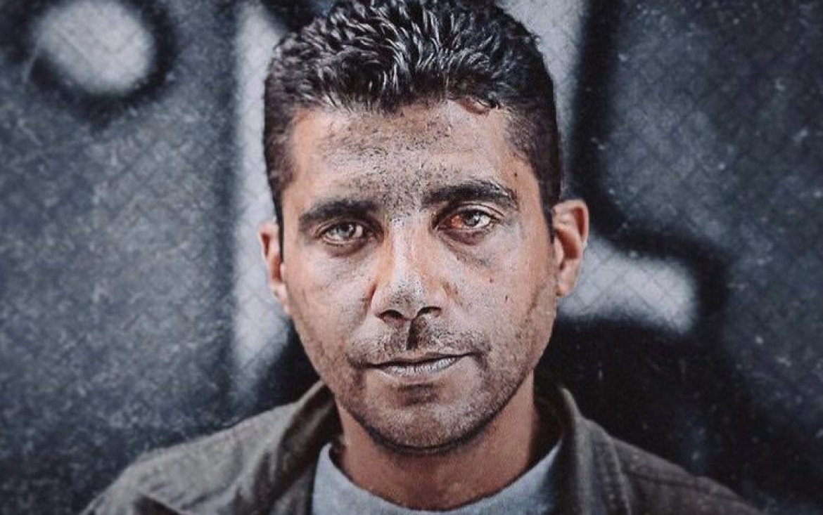 القائد زكريا الزبيدي