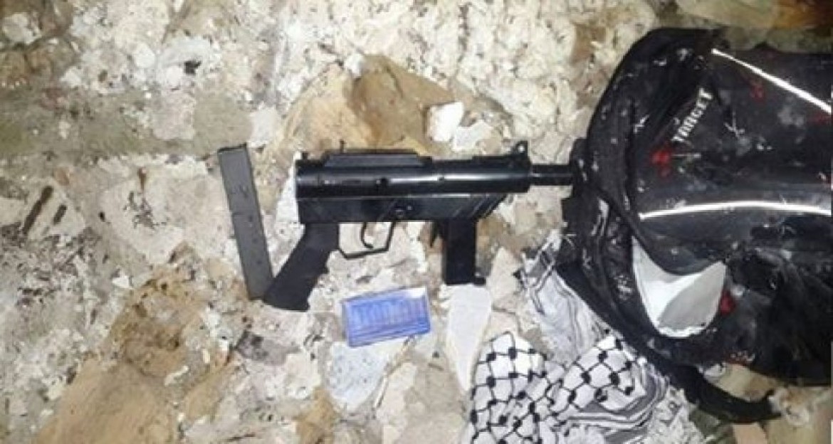 من مكان الحدث