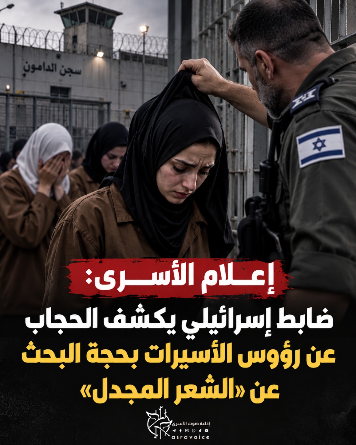 كشف الحجاب