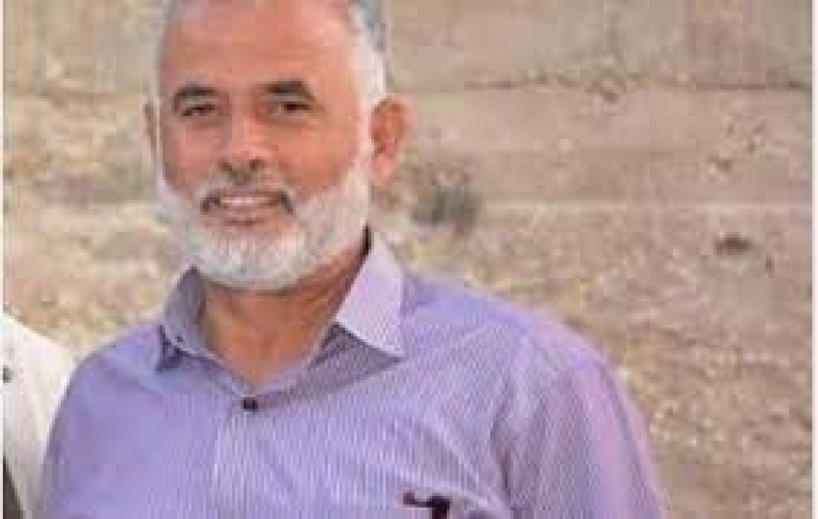 الشيخ رياض ابو صفية