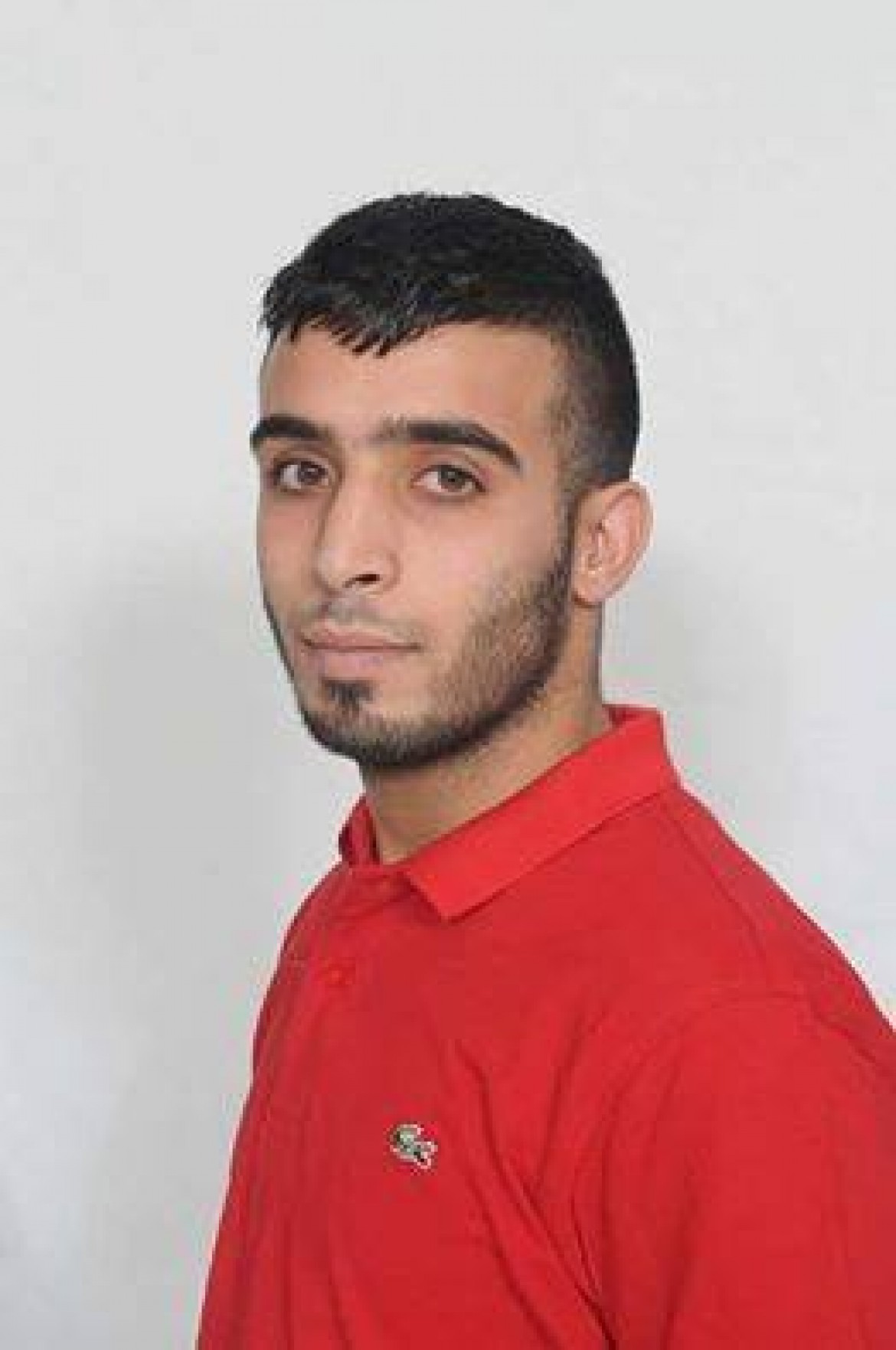 الاسير يوسف ابو عياش