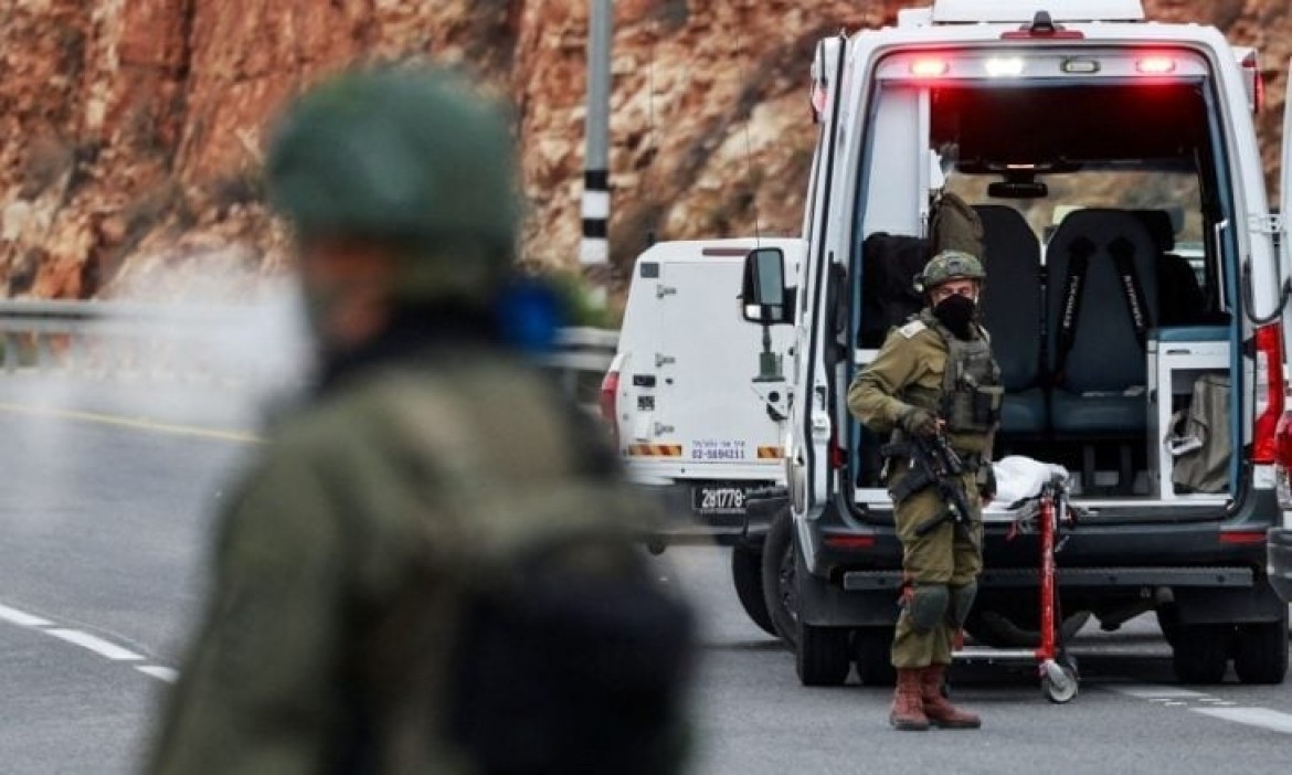 احتجاز جثامين