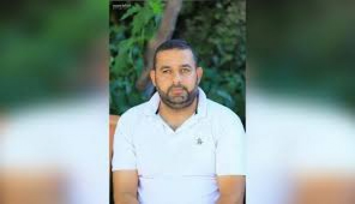 قرار إداري بحق المحرر المعاد اعتقاله أحمد ملايشه