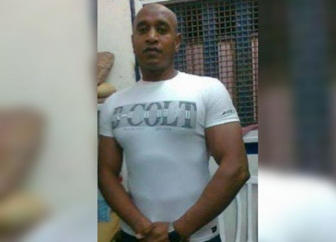 الأسير ابو جابر