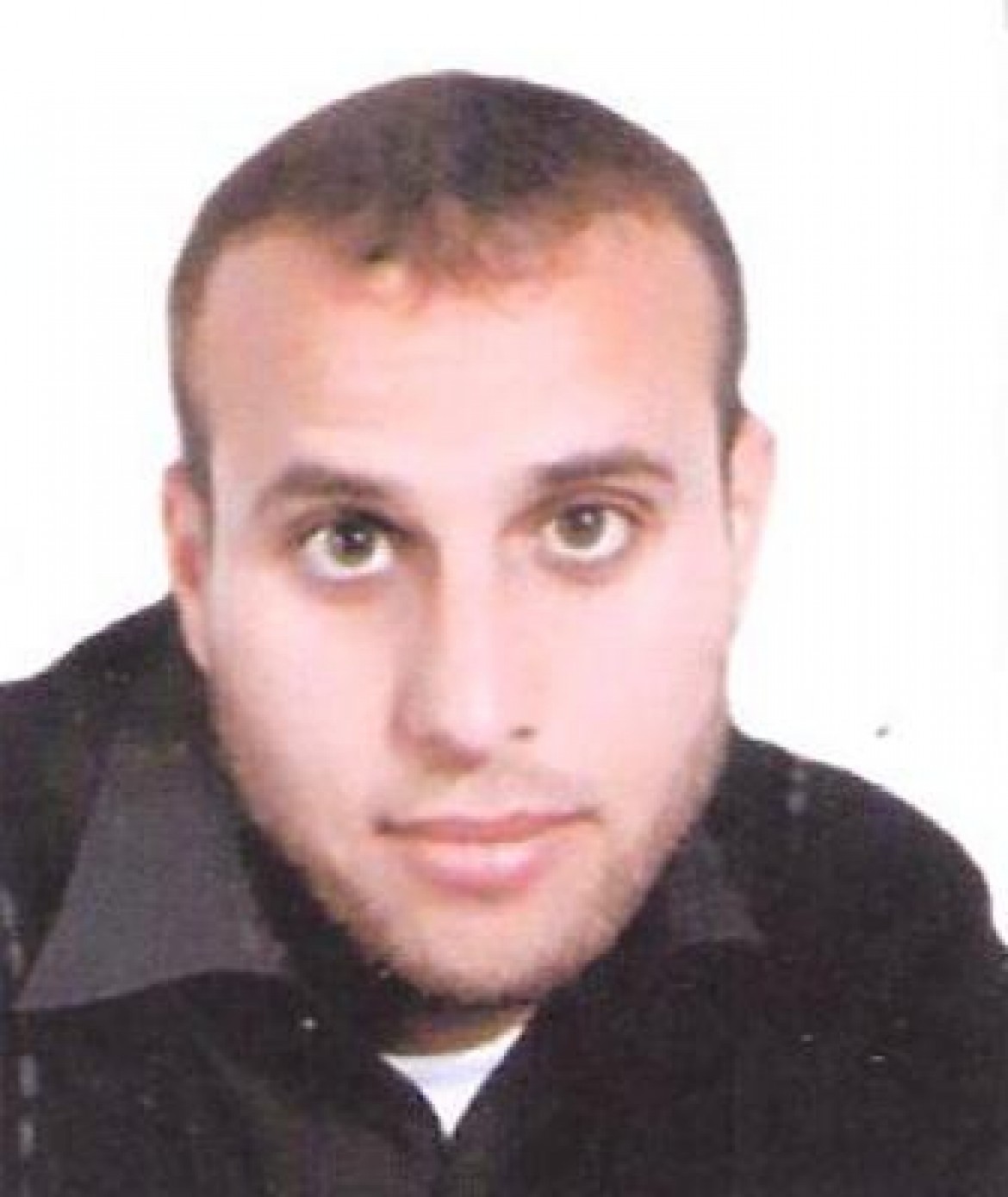 الاسير فؤاد عاصي