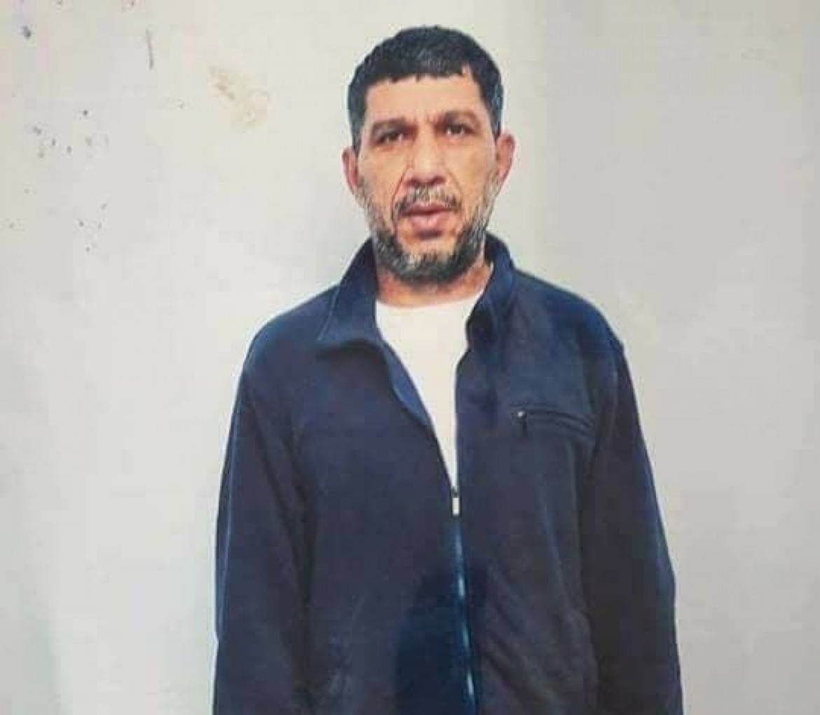 استشهاد المحرر حسن يوسف الشوامرة